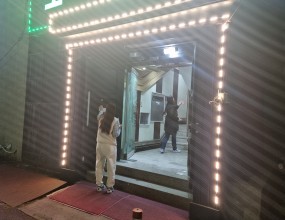 ■ 일시 : 2023.10.31 (화) 20:00■ 장소 : 남구 삼산동 일대 